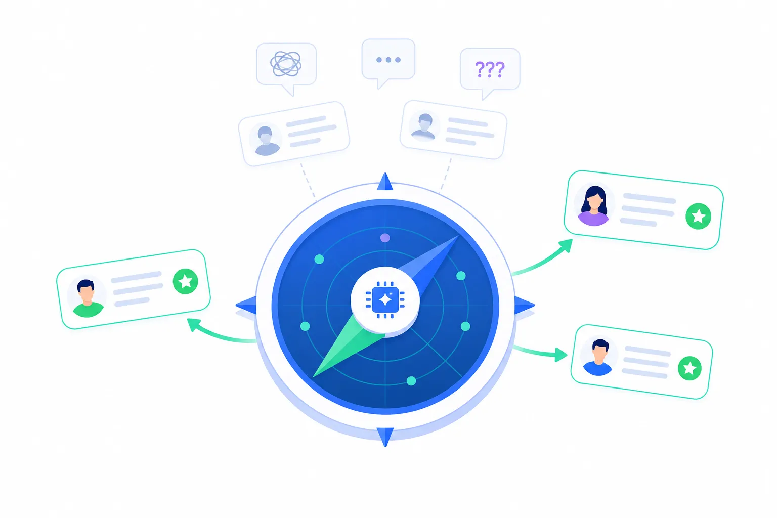 How AI Startups Can Find Early Users in Public Communities cover image