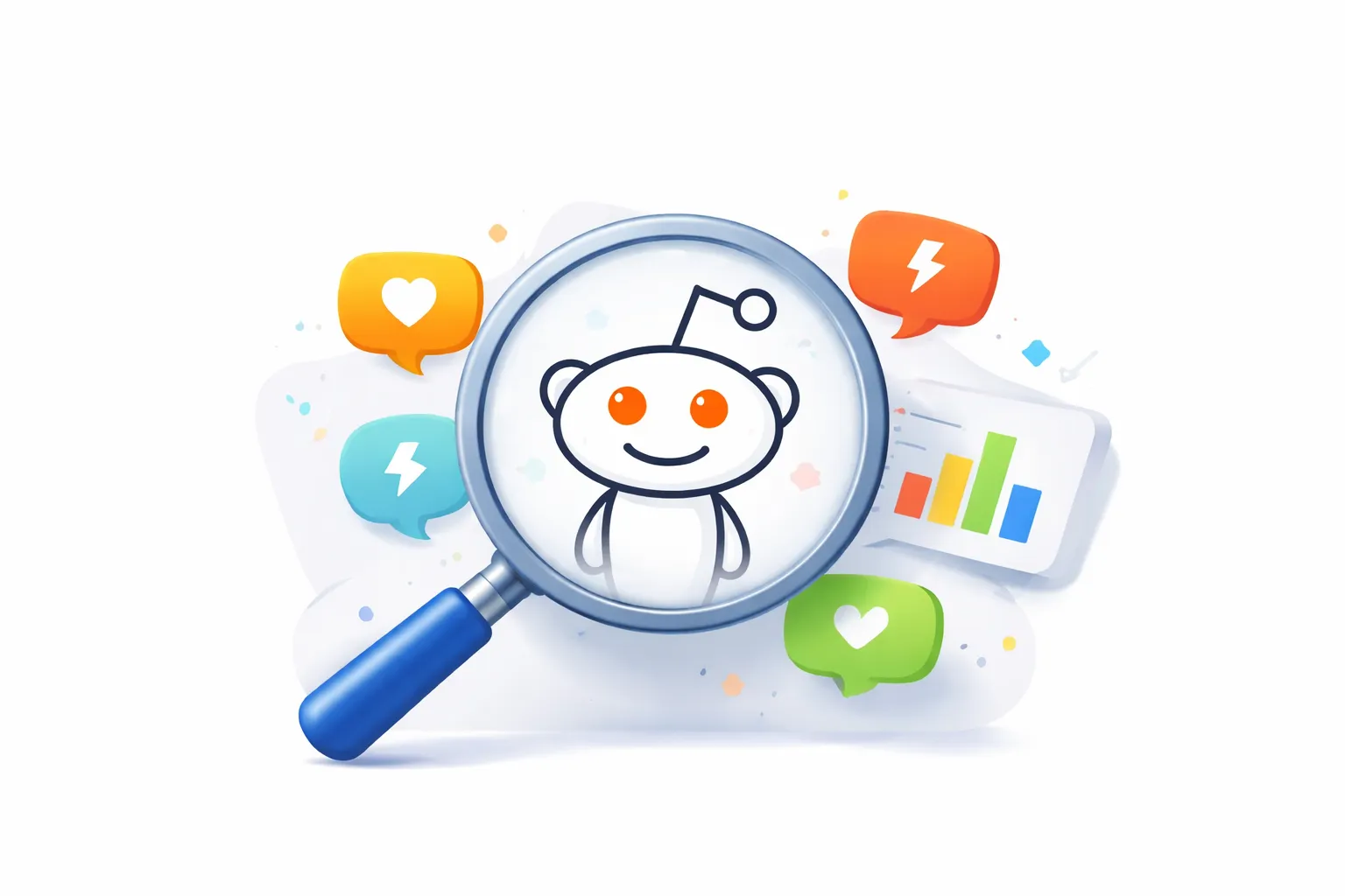 Best Reddit Lead Generation Tool for SaaS Startups - How to Find High-Intent Conversations Without Sounding Like Spam cover image
