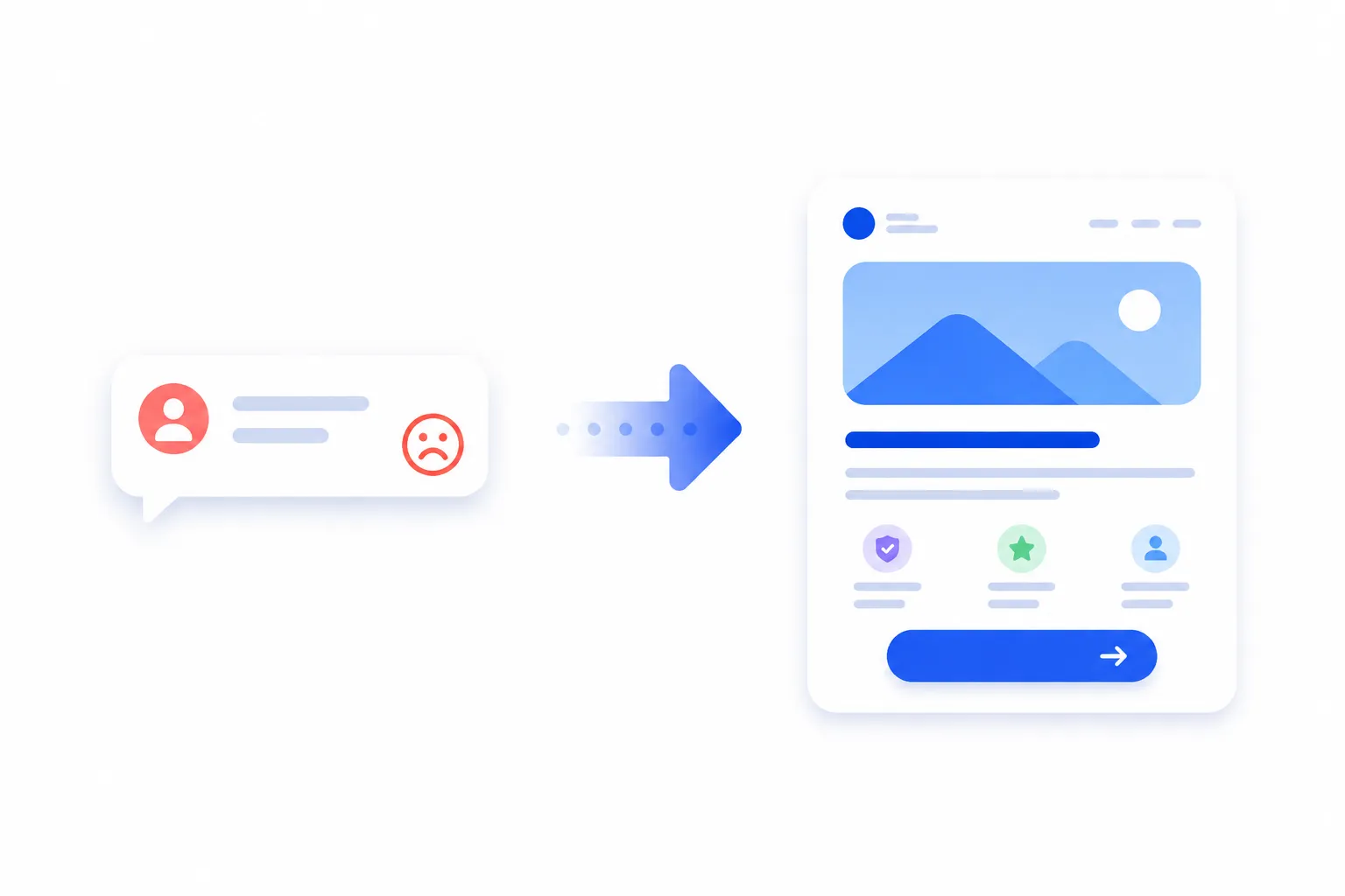 How to Turn Customer Complaints Into Landing Page Copy That Converts cover image