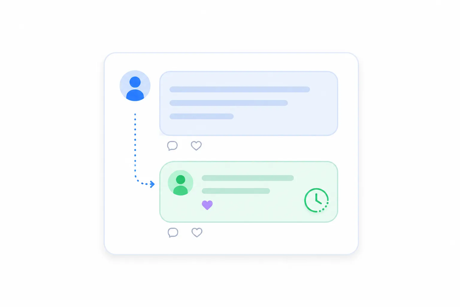 How to Follow Up on Reddit Without Looking Pushy - A Practical Guide for Social Lead Generation cover image