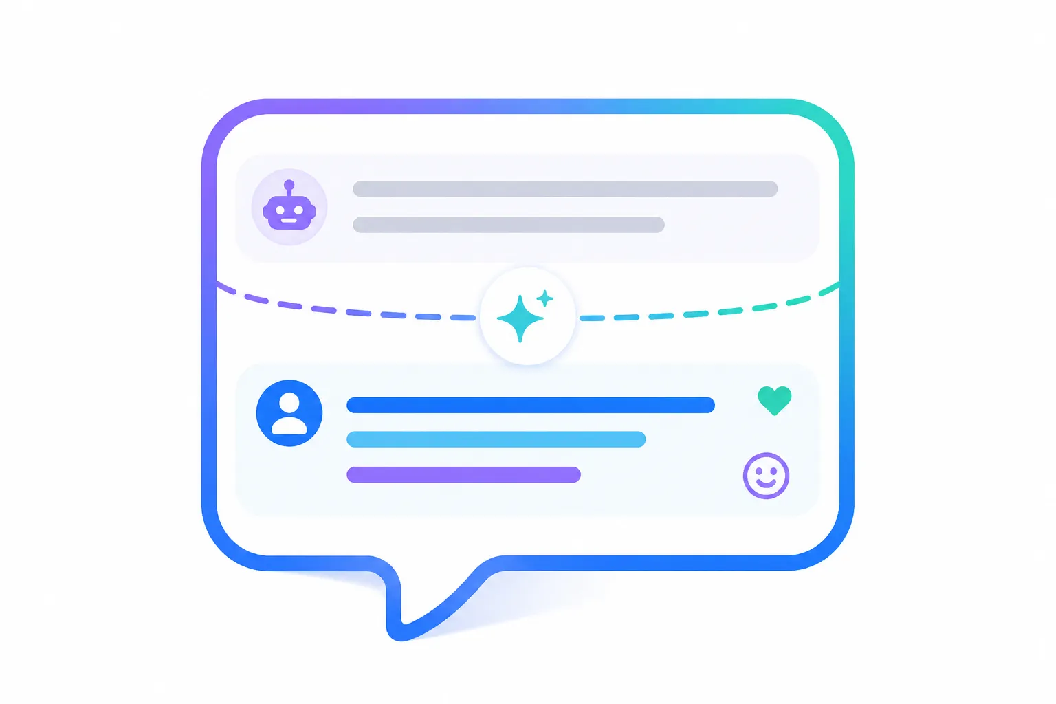 How to Create Human Reply Templates for Reddit and Social Leads Without Sounding Automated cover image