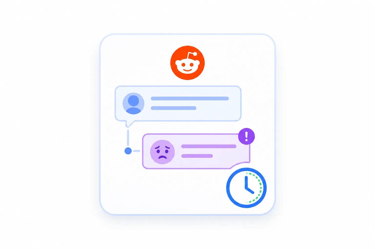 How to Monitor Reddit for Customer Pain Points Without Wasting Hours cover image