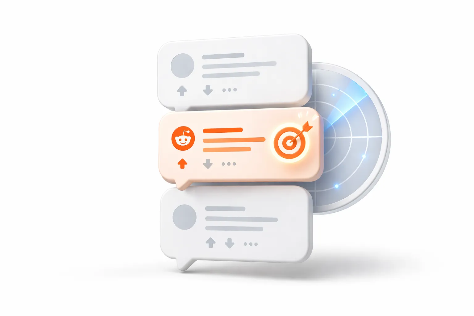 Reddit Comment Tracking Software for Buyer Intent Discovery - How to Find High-Intent Leads Before the Window Closes cover image
