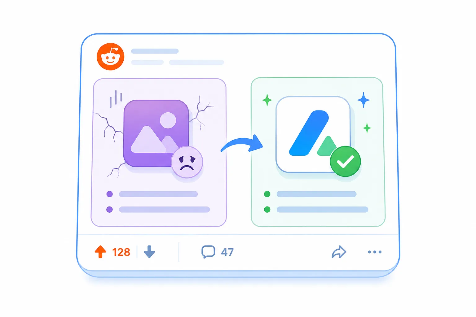 Reddit Comparison Threads - How to Spot Buyers Who Are Quietly Looking for a Better Tool cover image