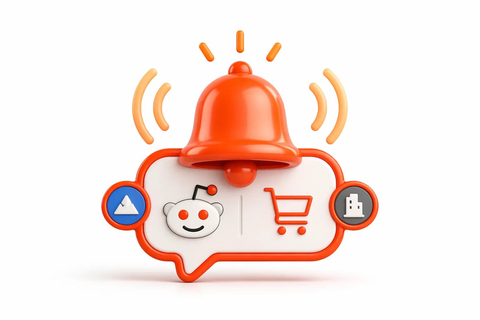 Reddit Mention Alerts for Brand and Competitor Tracking - How to Catch Buying Signals Before the Conversation Moves On cover image