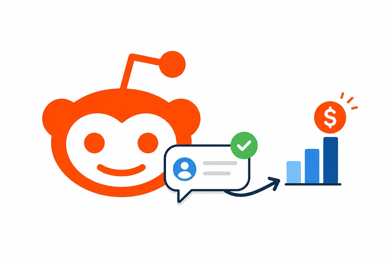 How Marketing Teams Can Discover Sales Opportunities on Reddit Without Spamming cover image