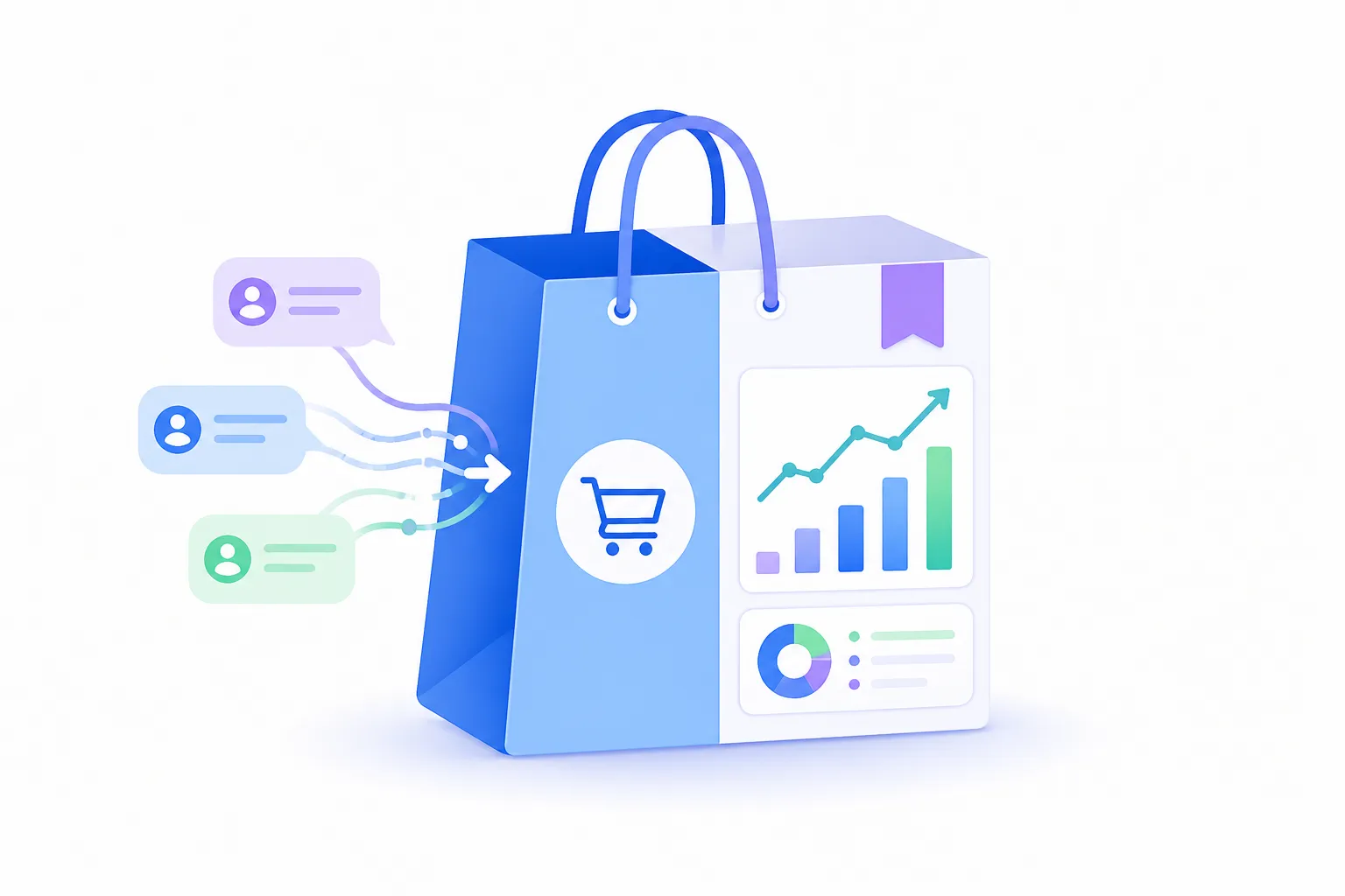 Reddit Social Listening for Ecommerce Brands - Turn Customer Conversations Into Sales Insights cover image