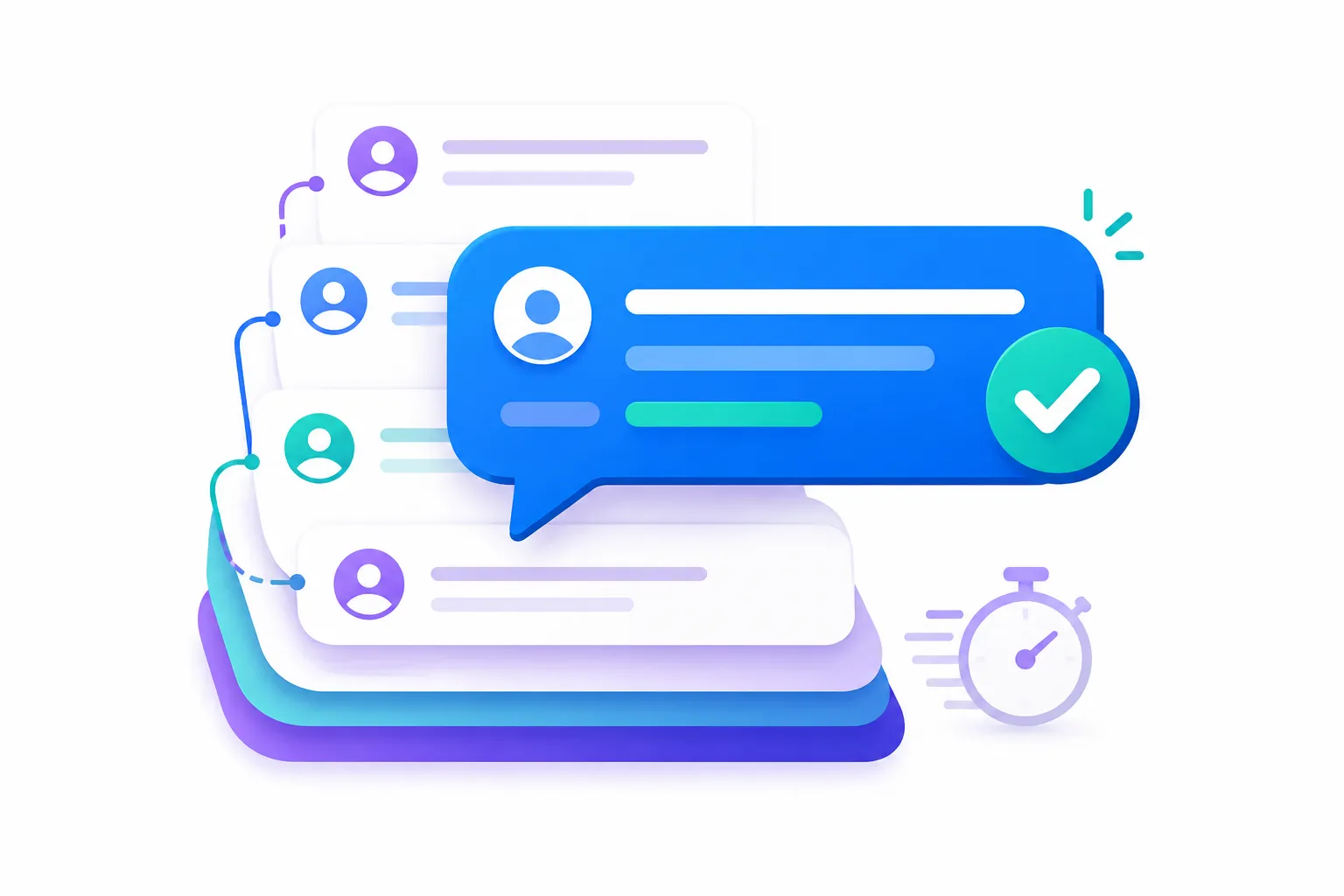 Why Reply Context Matters More Than Reply Speed in Reddit and Social Lead Generation cover image
