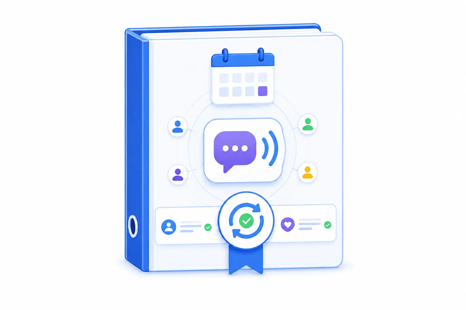 How to Turn Social Listening Into a Monthly Retainer Service cover image