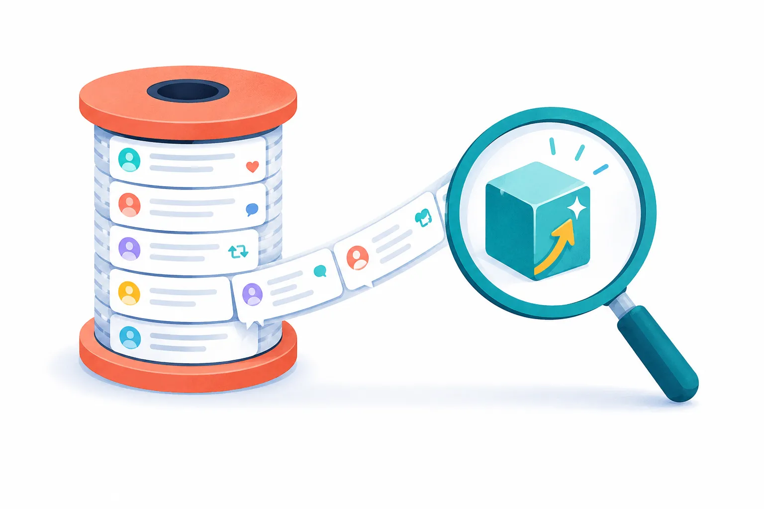 How to Turn One Viral X Thread Into Customer Research That Improves Your Product cover image
