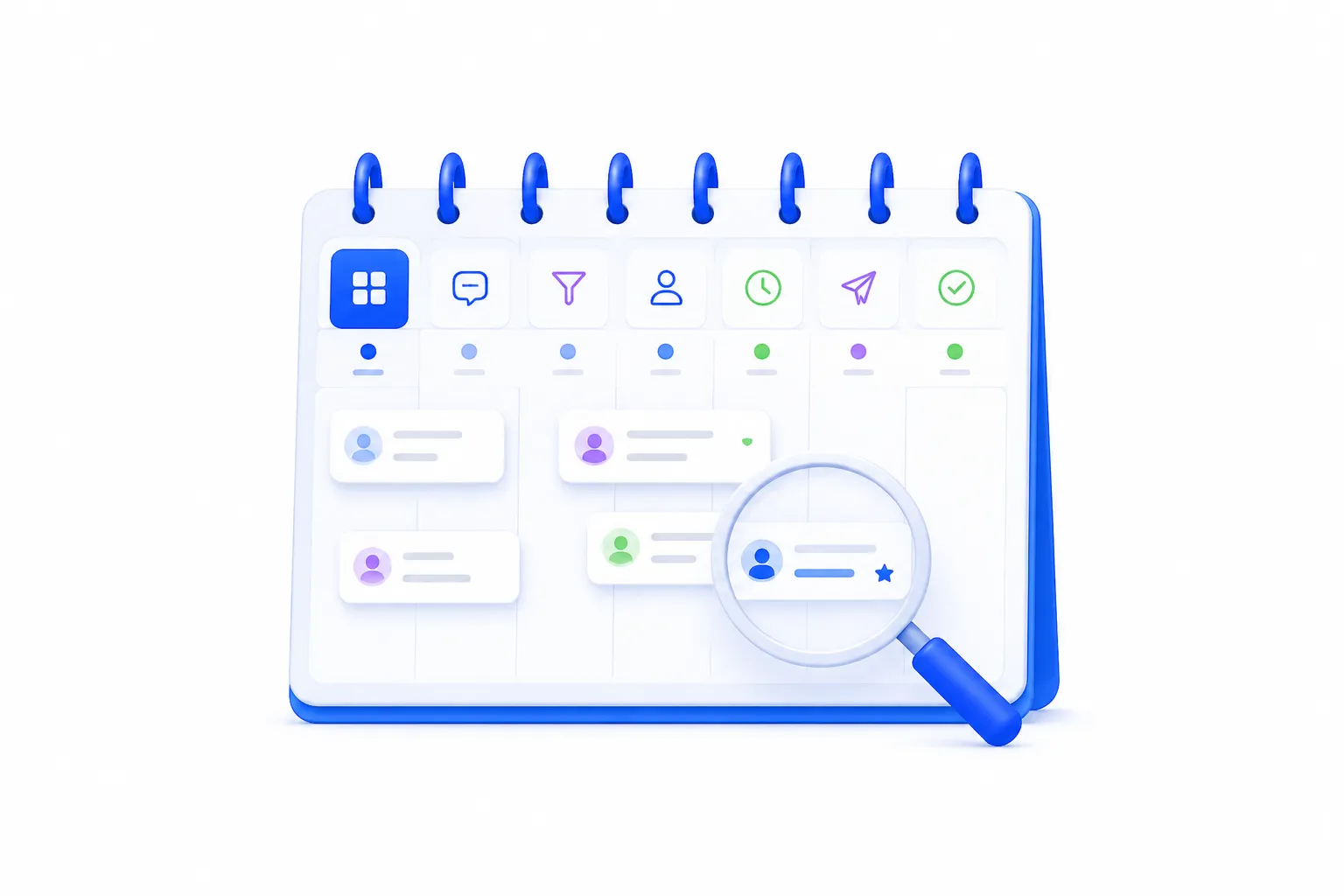 Build a Weekly Social Lead Review Workflow to Find Better Conversations, Reply Faster, and Stop Losing Warm Buyers cover image