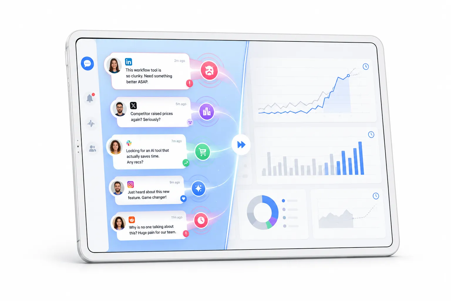 What Social Mentions Reveal Before Analytics Tools Catch Up cover image