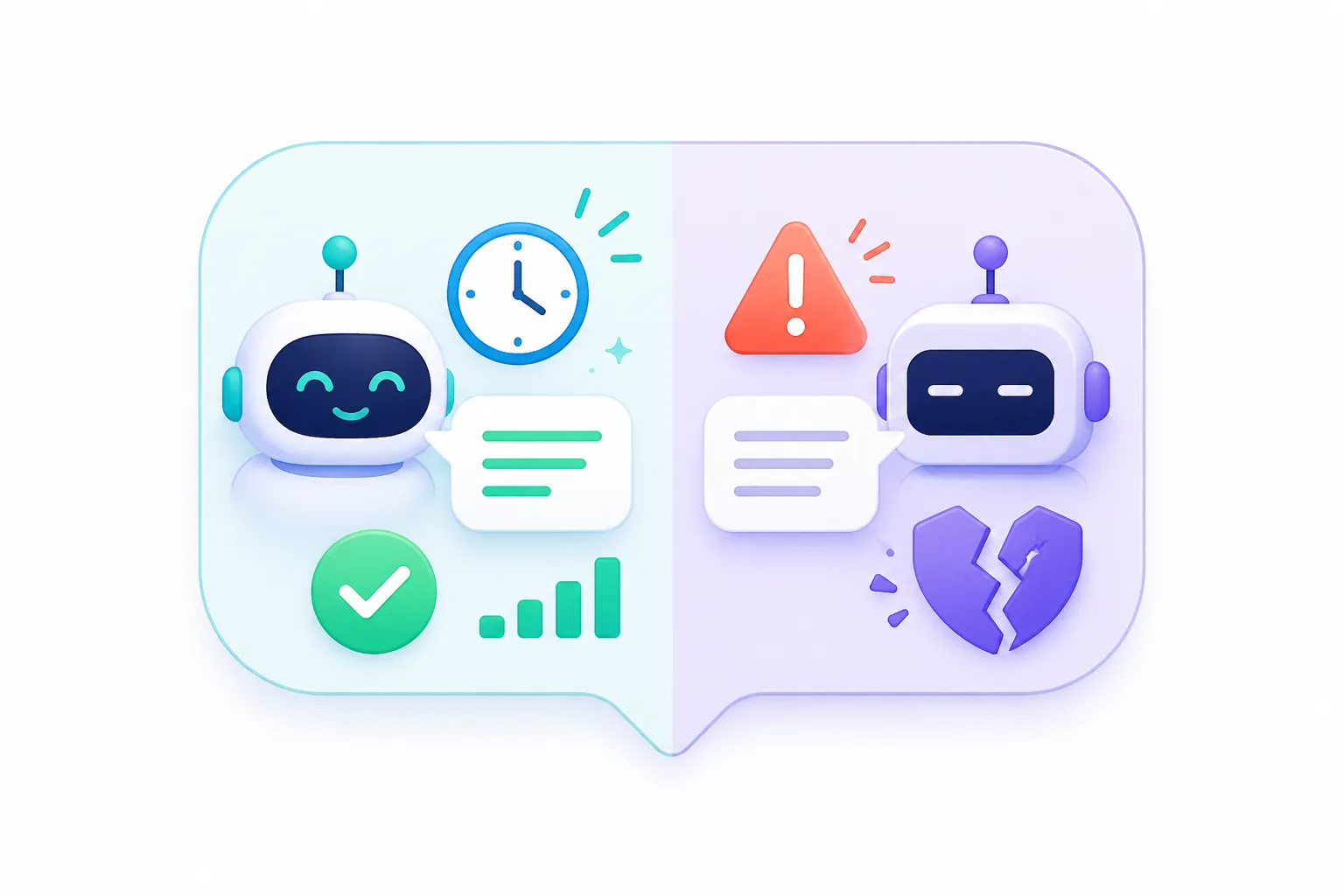 When Reply Automation Helps and When It Damages Trust in Social Lead Generation cover image