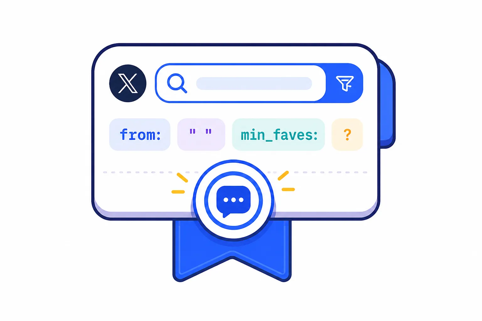 X Search Operators Every SaaS Founder Should Save to Find Buyer Intent cover image