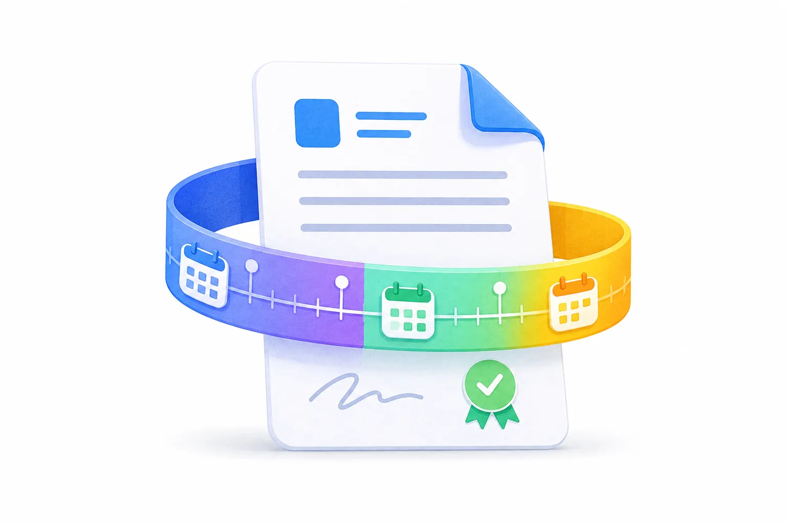 Average Contract Length on Upwork - What Freelancers Should Really Expect