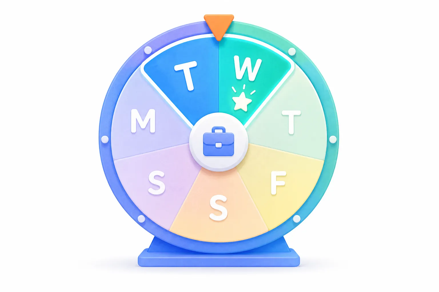 Best Day of the Week to Find Upwork Jobs - A Practical Timing Guide for Freelancers