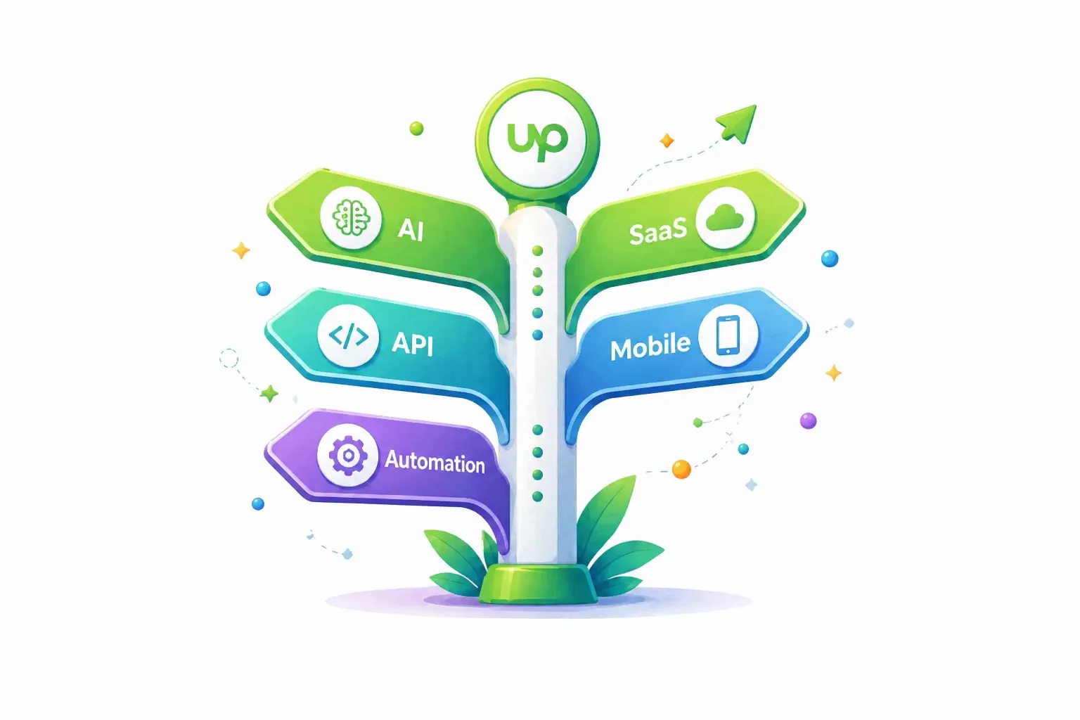 Best Upwork Niches for Software Developers in 2026 - Where to Focus for Better Clients