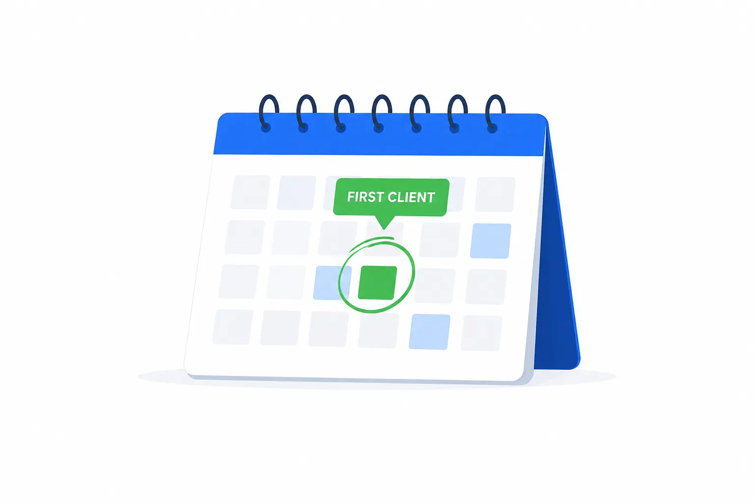 How Long Does It Take to Get Your First Upwork Client?
