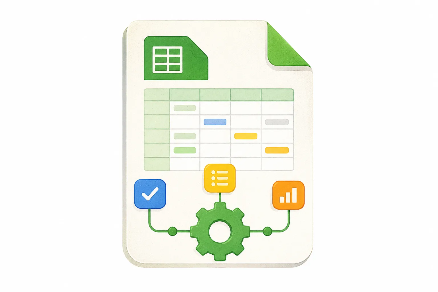 Google Sheets Automation Projects on Upwork - How to Find Better Jobs, Filter Faster, and Win More Relevant Clients