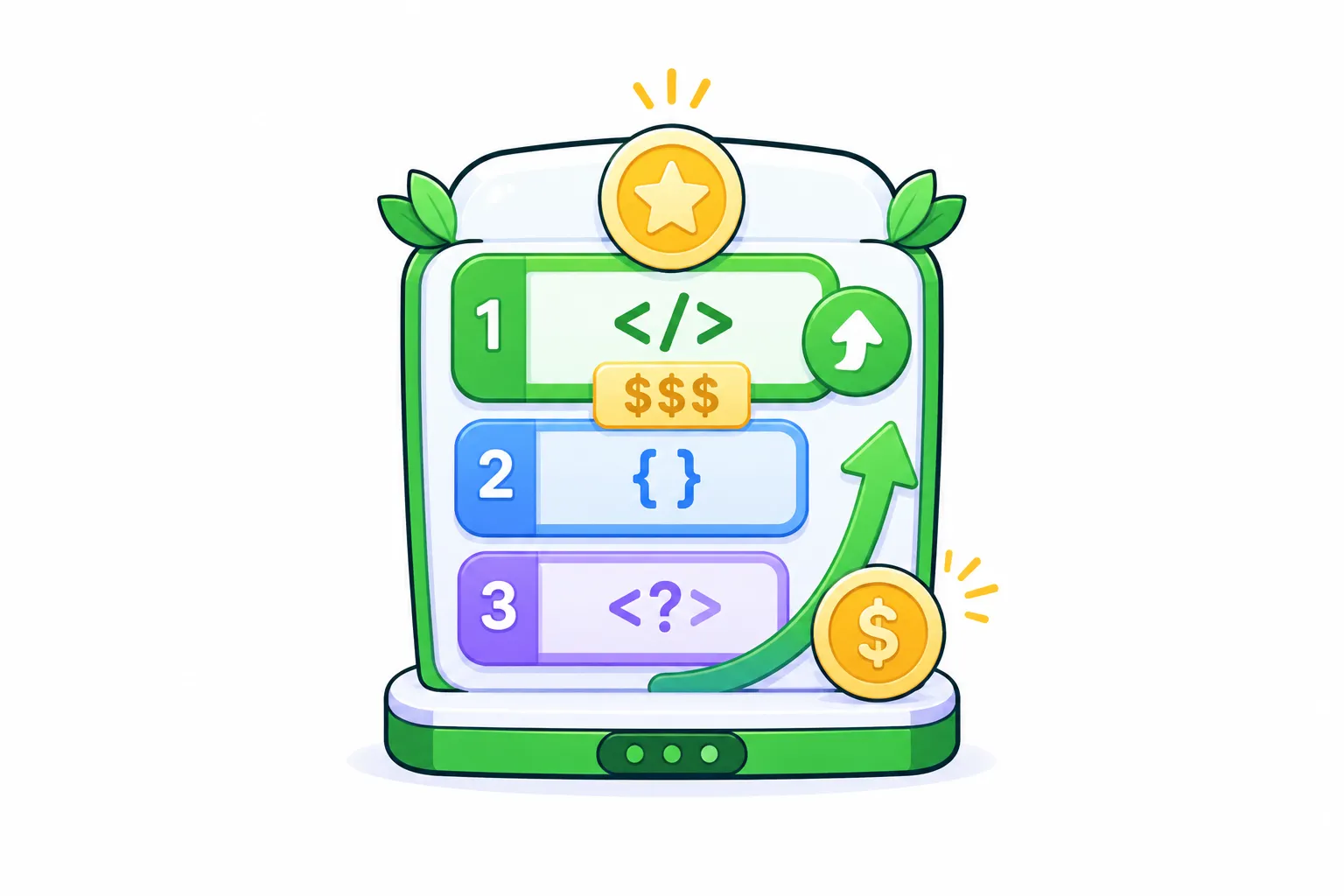 Highest Paying Programming Languages on Upwork in 2026 - What Freelancers Should Actually Chase