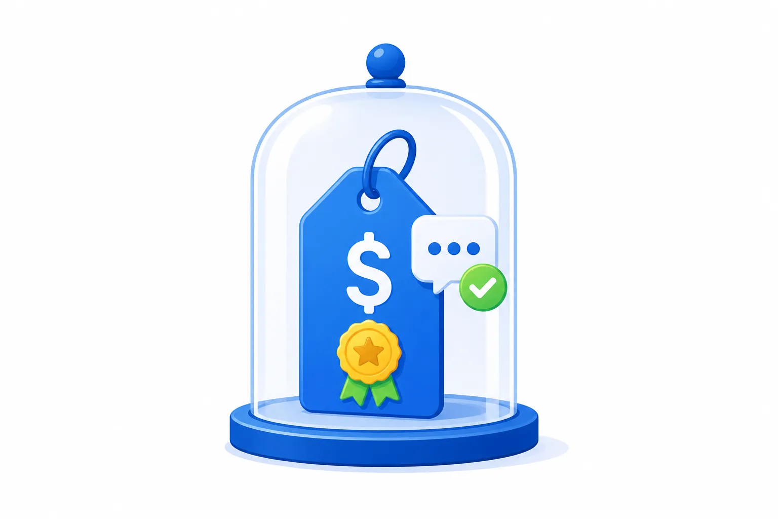 How to Handle the “Too Expensive” Objection on Upwork Without Discounting Yourself Into Bad Projects
