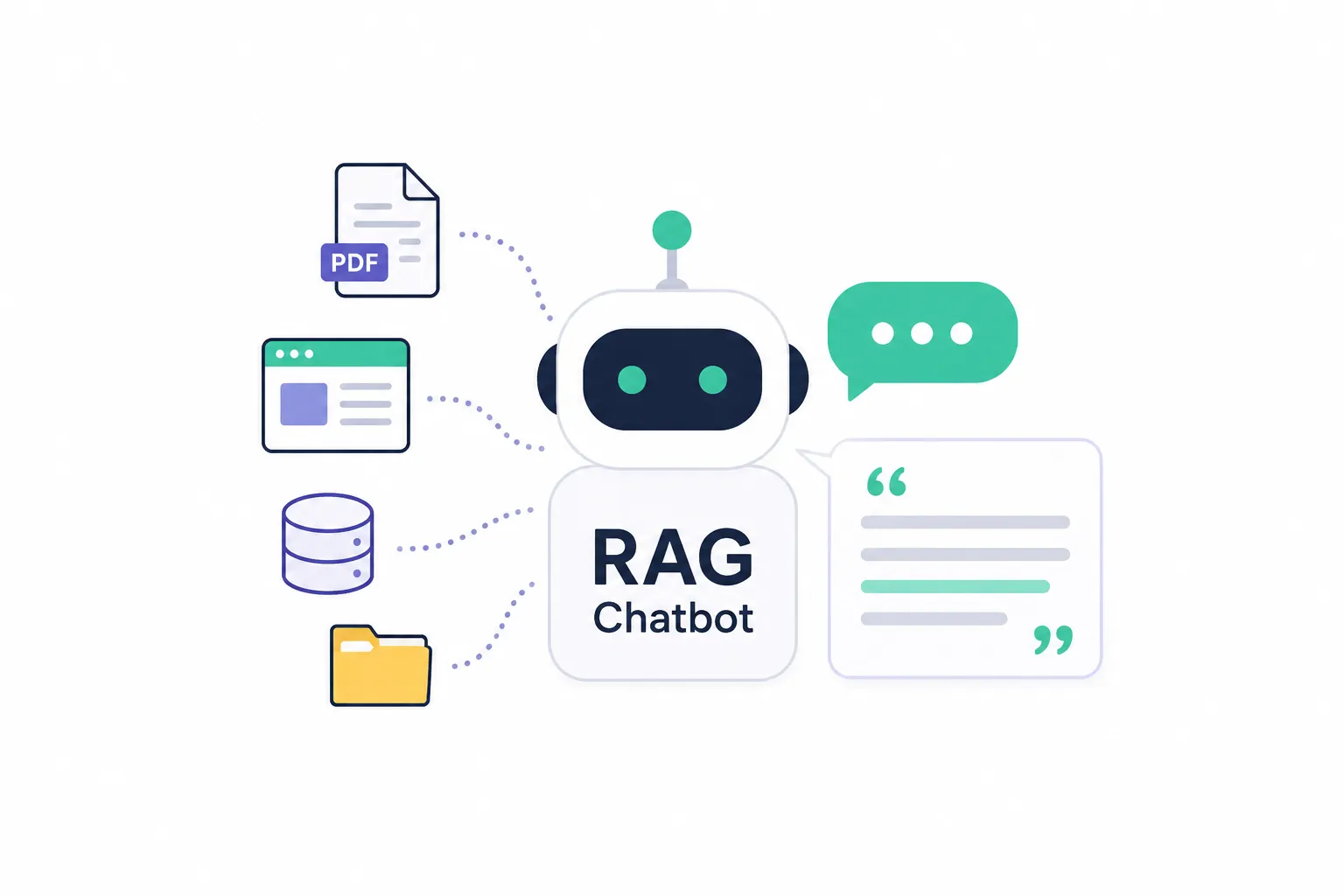 RAG Chatbot Development Jobs on Upwork - How to Find Better AI Projects Faster