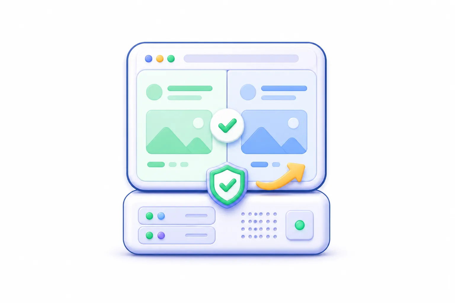 Staging Server Setup for Upwork Clients - A Practical Guide for Freelancers