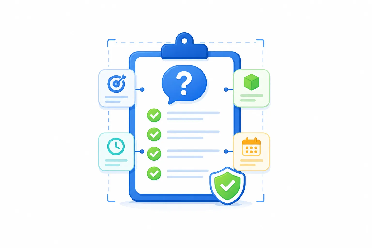 Best Questions to Ask an Upwork Client Before Starting Work So You Avoid Scope Creep, Confusion, and Bad Projects