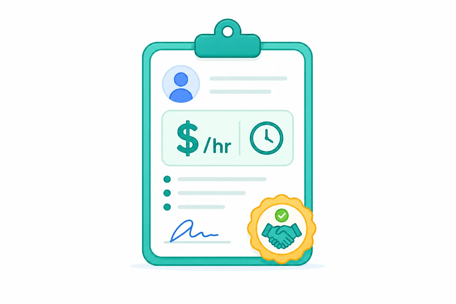 How to Negotiate Your Upwork Hourly Rate Without Losing the Client