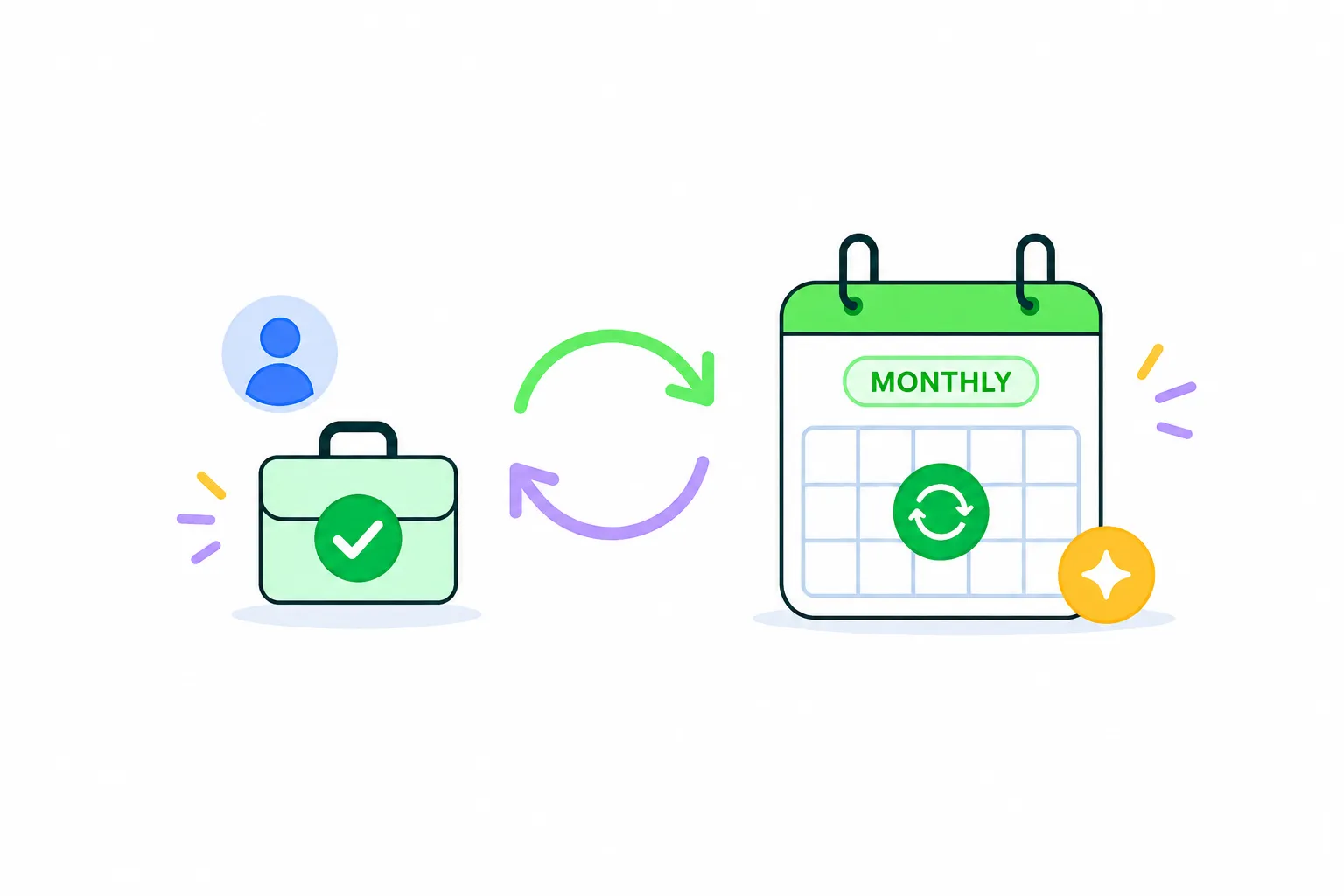 How to Turn One-Time Upwork Clients Into Monthly Retainers Without Sounding Pushy