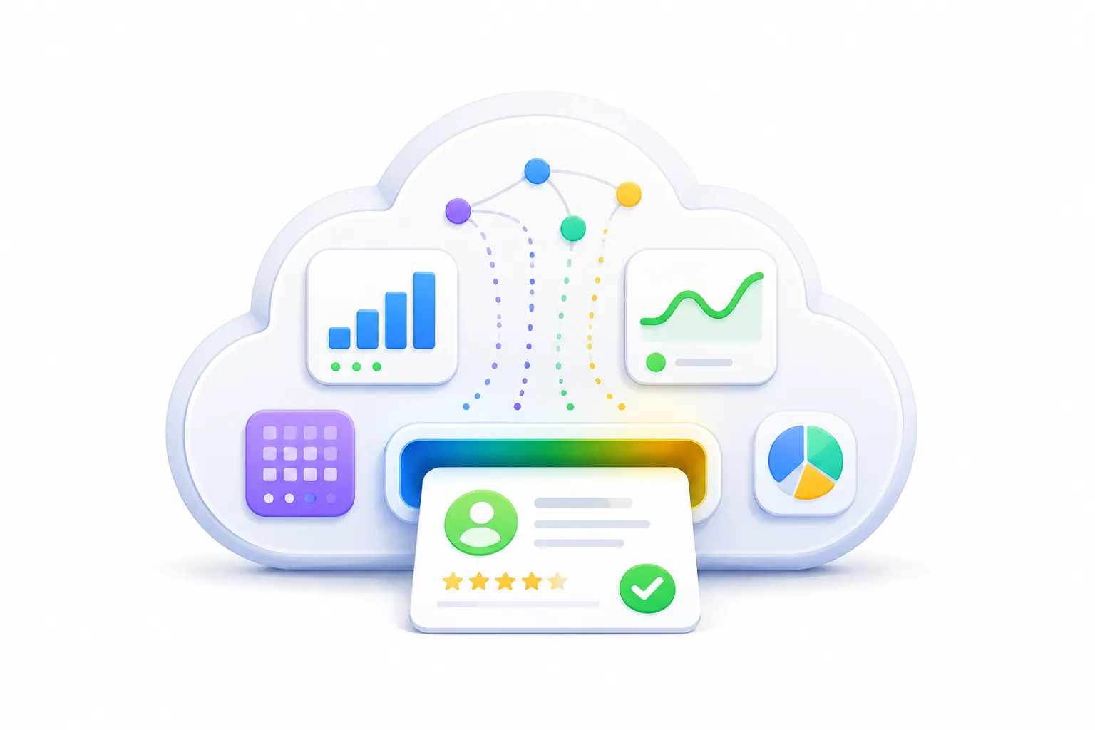 What Upwork Talent Cloud Data Means for Freelancers