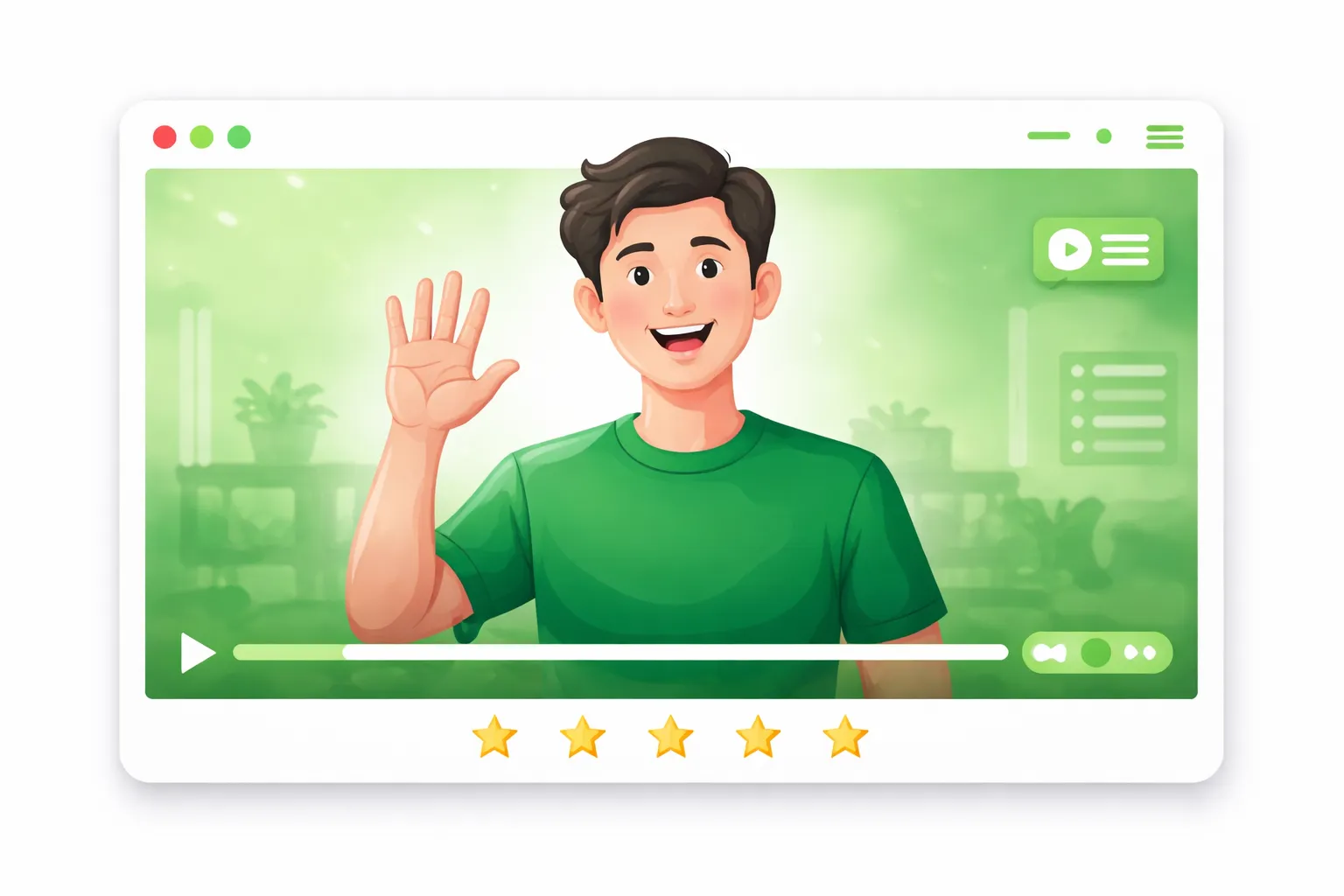 How to Create an Upwork Video Introduction That Builds Trust Fast