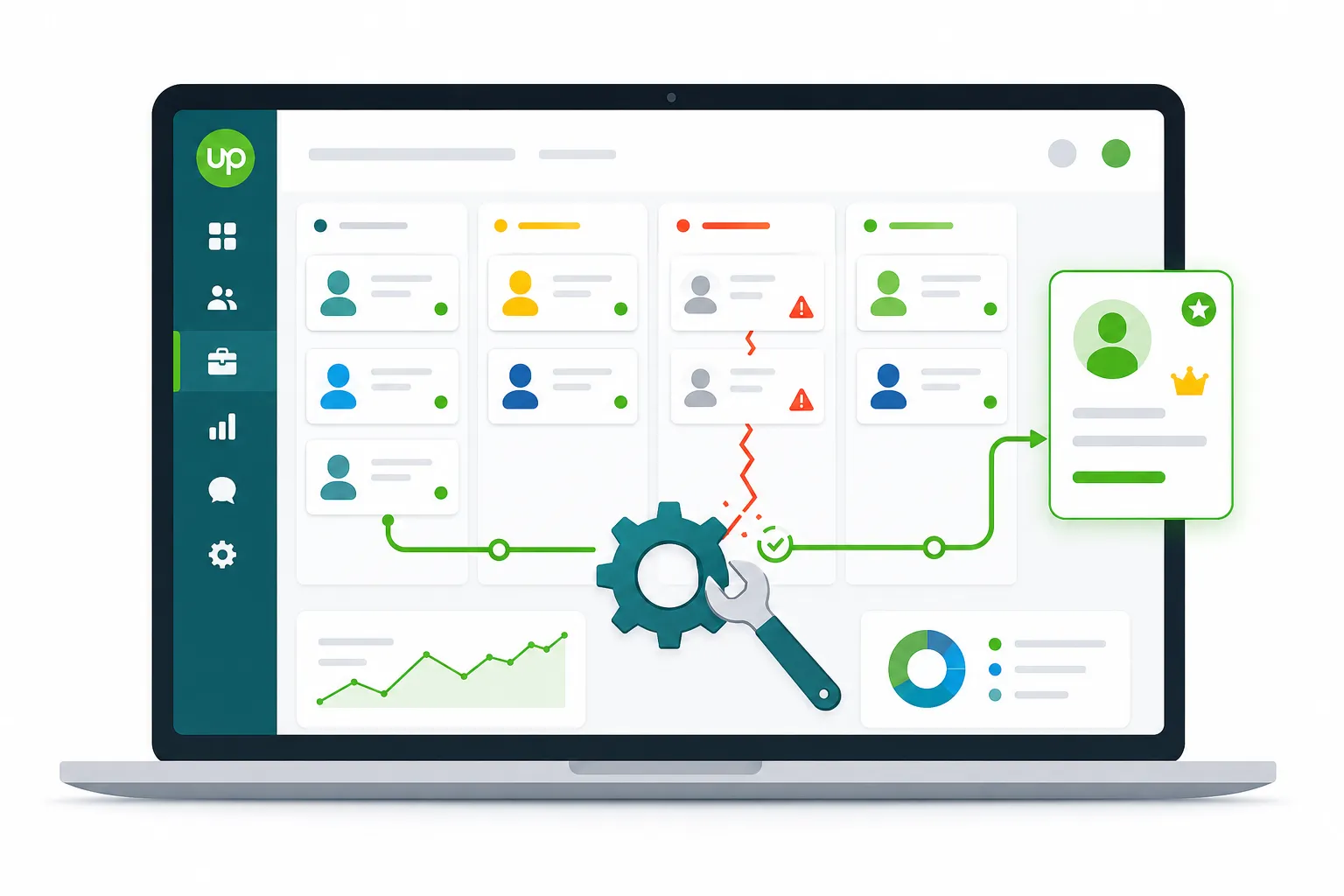 Why Upwork Agencies Fail and How to Avoid It With Better Systems, Faster Bidding, and Smarter Job Filtering